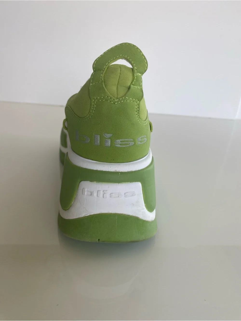 Bliss rare vintage